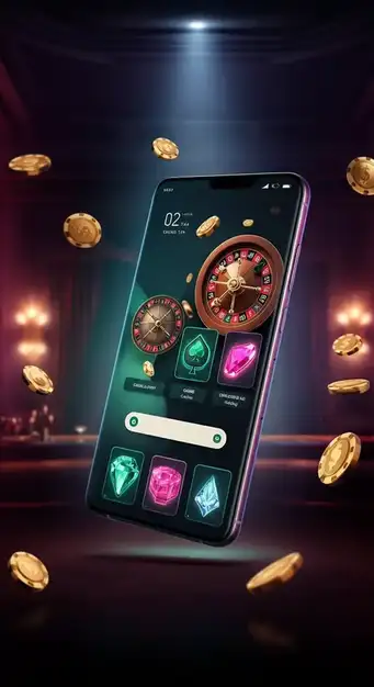 Interface de la ludothèque Betify Casino présentant une diversité de jeux et des filtres de recherche intuitifs.
