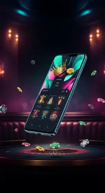 Page d'accueil Betify Casino avec une variété éclatante de 10 000+ jeux, incluant machines à sous, jeux de table et paris sportifs.